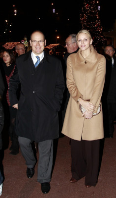 Princess Charlene of Monaco pic #524512