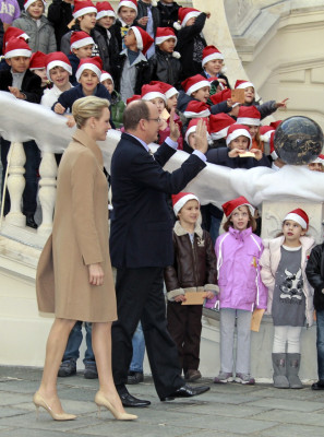 Princess Charlene of Monaco pic #524546