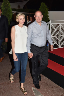 Princess Charlene of Monaco pic #819142