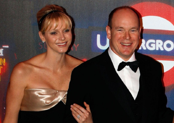 Princess Charlene of Monaco pic #524543