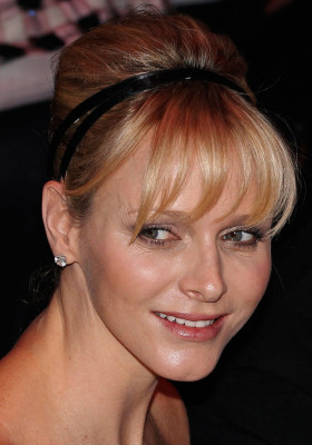 Princess Charlene of Monaco pic #524542