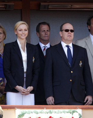 Princess Charlene of Monaco pic #524548