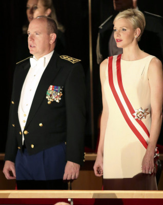 photo 4 in Princess Charlene of Monaco gallery [id603102] 2013-02-05 00:00:00