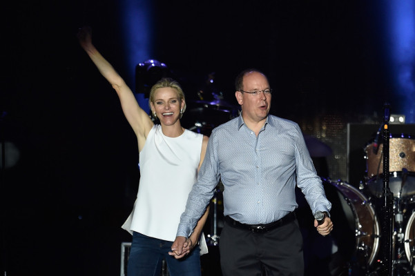 Princess Charlene of Monaco pic #819163