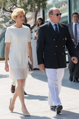 Princess Charlene of Monaco pic #815696