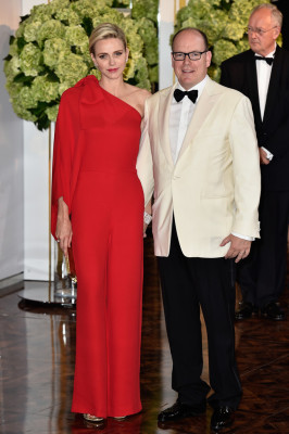 Princess Charlene of Monaco pic #821007