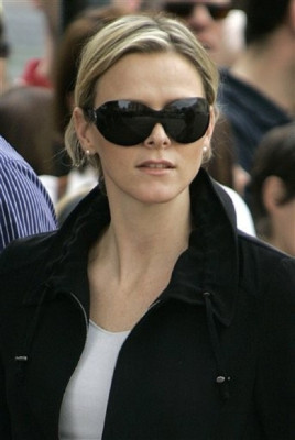 Princess Charlene of Monaco pic #524535
