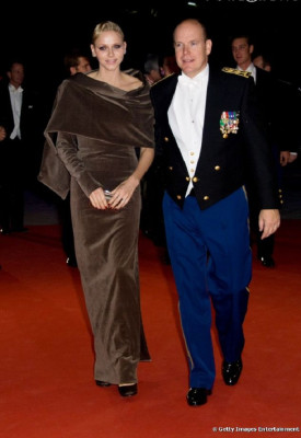 Princess Charlene of Monaco pic #524532