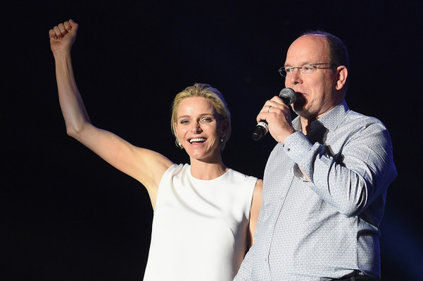 Princess Charlene of Monaco pic #819165