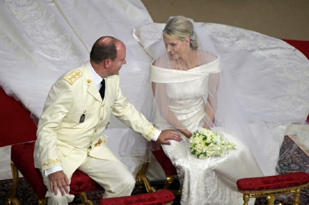Princess Charlene of Monaco pic #524522
