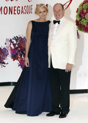 Princess Charlene of Monaco pic #754198