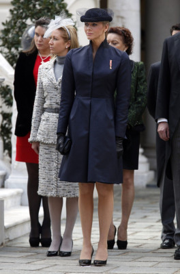 Princess Charlene of Monaco pic #603110
