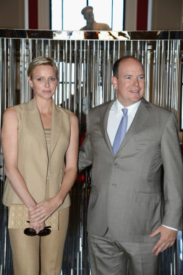 Princess Charlene of Monaco pic #643990