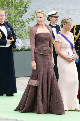 Princess Charlene of Monaco pic #643987