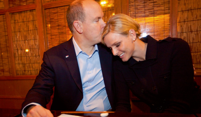 Princess Charlene of Monaco pic #524553