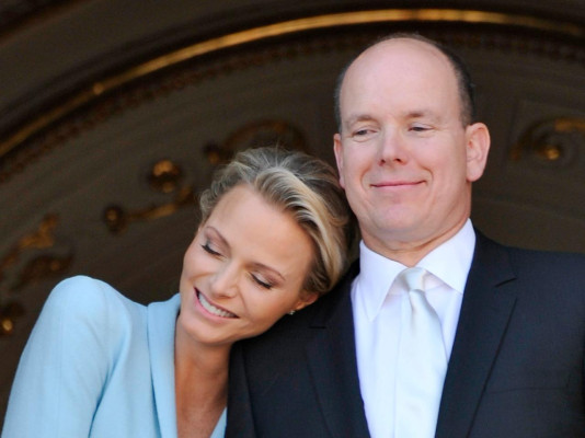 photo 4 in Princess Charlene of Monaco gallery [id524517] 2012-06-18 00:00:00