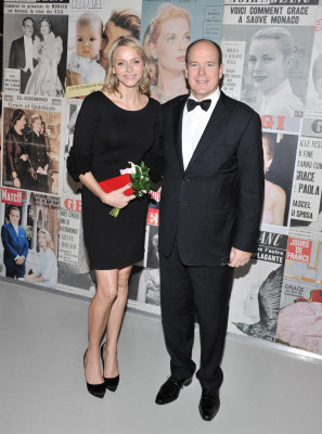 Princess Charlene of Monaco pic #524489