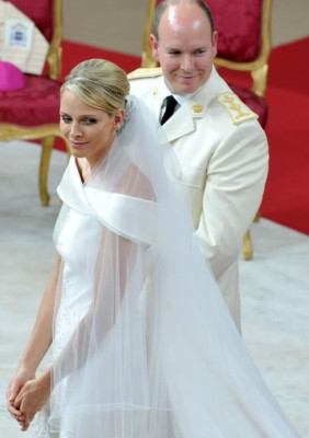 Princess Charlene of Monaco pic #524529