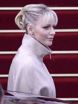 Princess Charlene of Monaco pic #524475