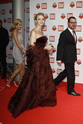 Princess Charlene of Monaco pic #524482