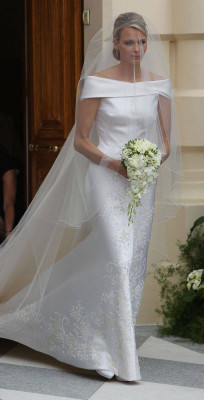 Princess Charlene of Monaco pic #524507