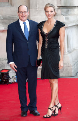 Princess Charlene of Monaco pic #524480