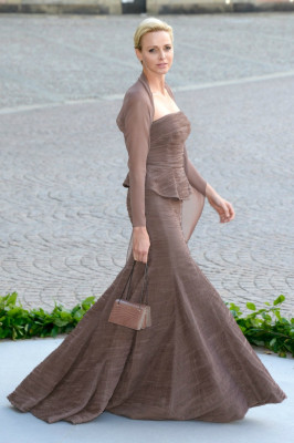 Princess Charlene of Monaco pic #643973