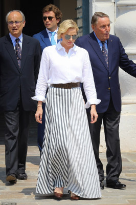 Princess Charlene of Monaco pic #1195242