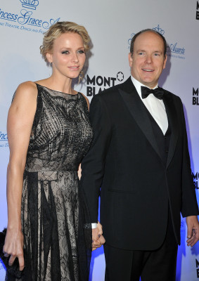 photo 25 in Princess Charlene of Monaco gallery [id524558] 2012-06-18 00:00:00
