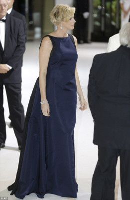 Princess Charlene of Monaco pic #752925