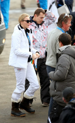 photo 14 in Princess Charlene of Monaco gallery [id713413] 2014-03-26 00:00:00
