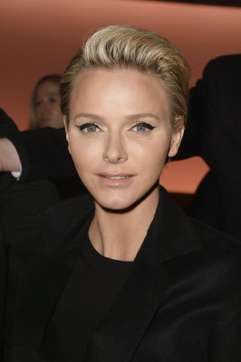 Princess Charlene of Monaco pic #715713