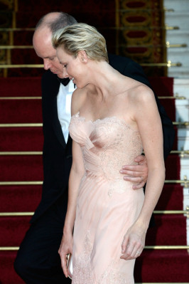 Princess Charlene of Monaco pic #655129