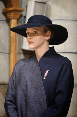 Princess Charlene of Monaco pic #680165