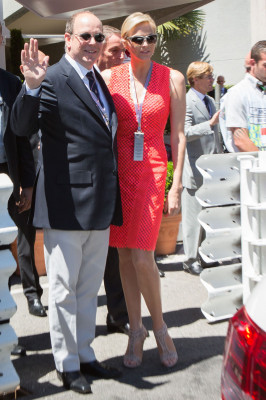 Princess Charlene of Monaco pic #640212