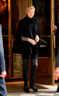 Princess Charlene of Monaco pic #676604