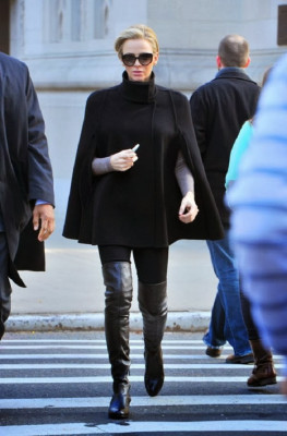 Princess Charlene of Monaco pic #676605