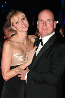 photo 24 in Princess Charlene of Monaco gallery [id595902] 2013-01-20 00:00:00