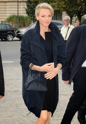 Princess Charlene of Monaco pic #671967
