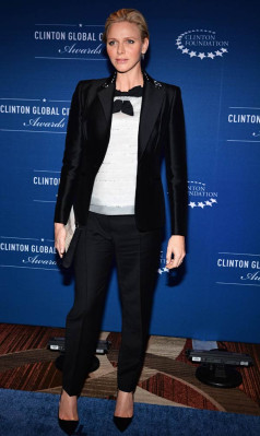 Princess Charlene of Monaco pic #763938