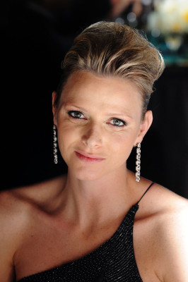 Princess Charlene of Monaco pic #603112