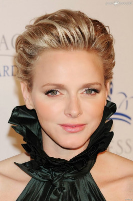 Princess Charlene of Monaco pic #676223