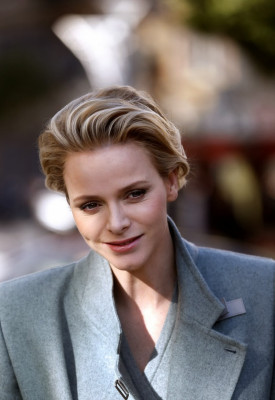 Princess Charlene of Monaco pic #684013