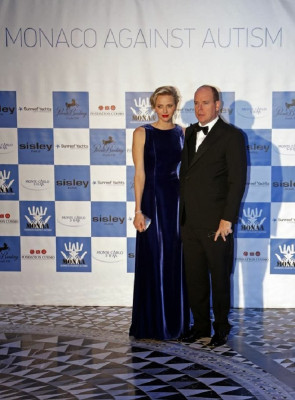 Princess Charlene of Monaco pic #679484
