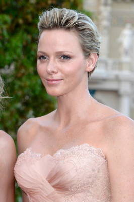 Princess Charlene of Monaco pic #655128