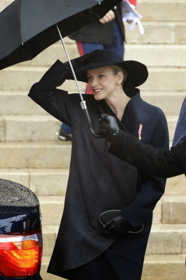 Princess Charlene of Monaco pic #680542