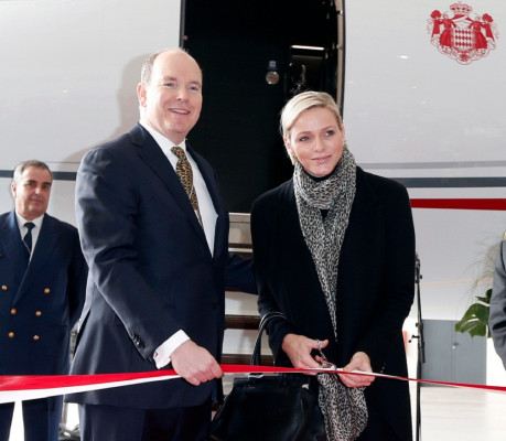 photo 7 in Princess Charlene of Monaco gallery [id655175] 2013-08-06 00:00:00