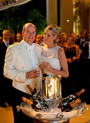 Princess Charlene of Monaco pic #524478