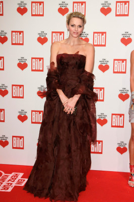 Princess Charlene of Monaco pic #524483