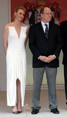 Princess Charlene of Monaco pic #830288